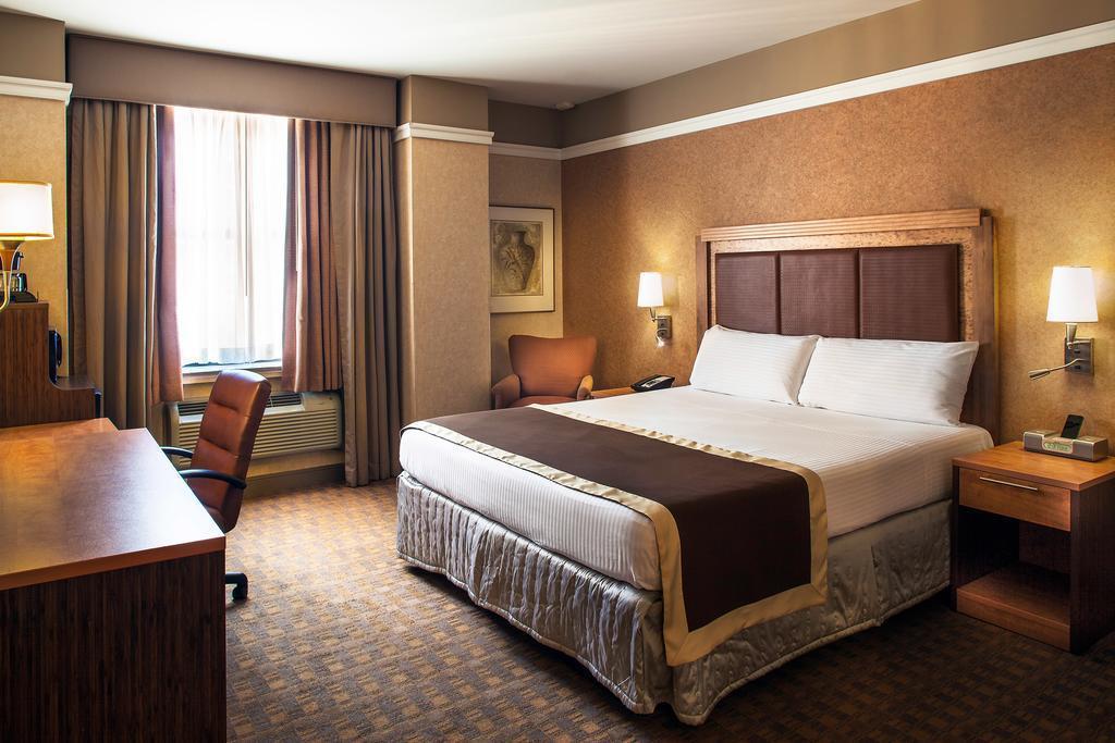 Готель Nyma, The New York Manhattan Hotel 3*