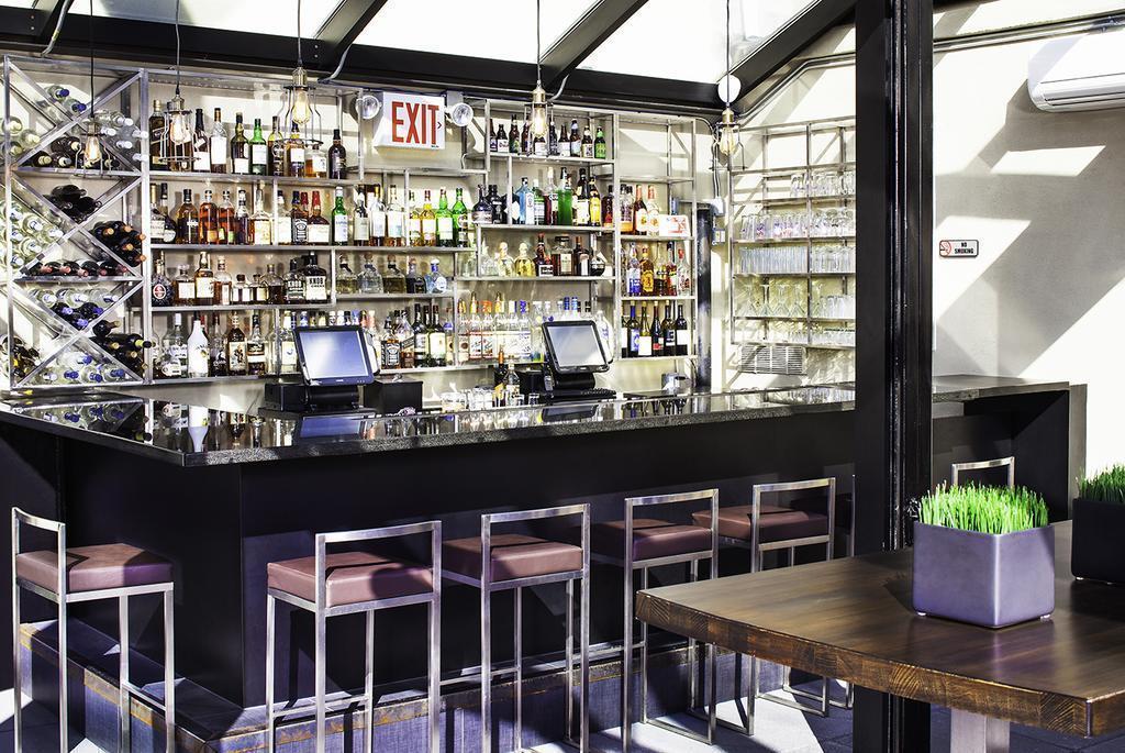 Фотографія Nyma, The New York Manhattan Hotel 3*