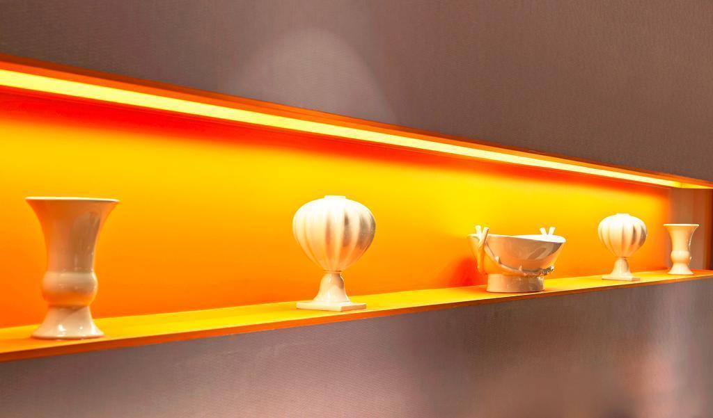 Зображення Nyma, The New York Manhattan Hotel 3*