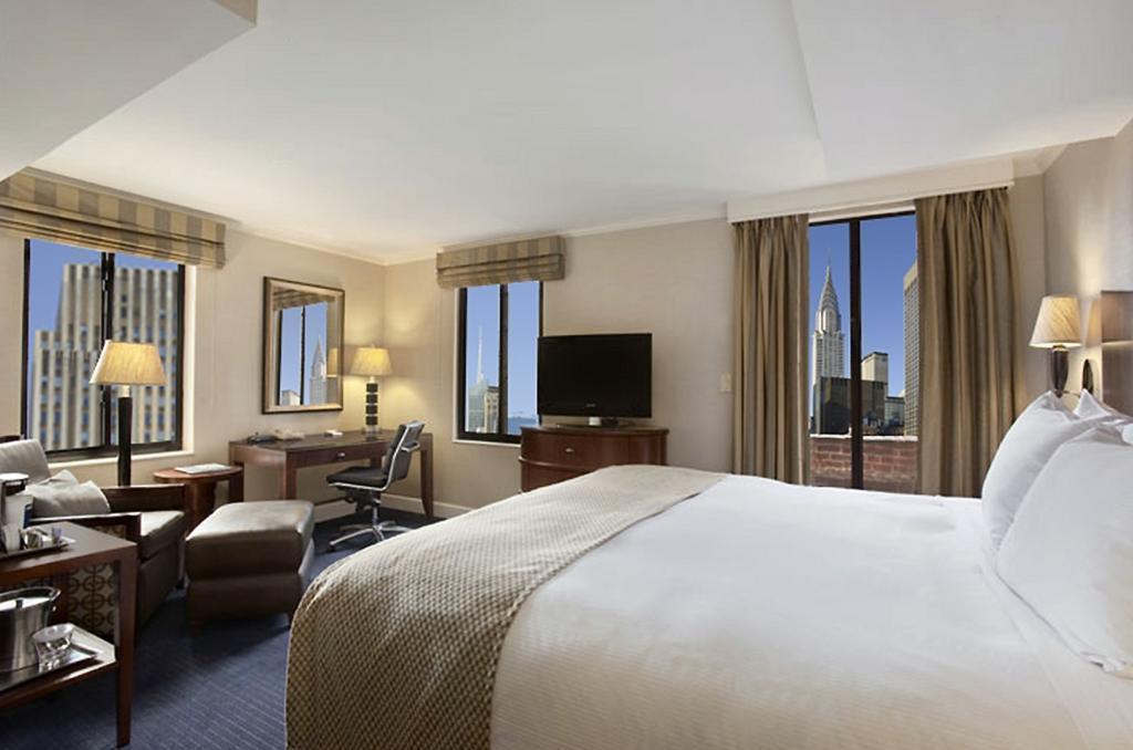 Фотографія Hilton Manhattan East 4*
