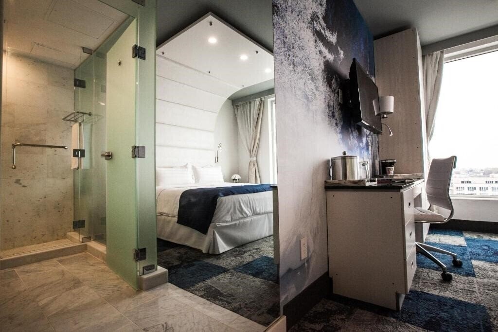 Фотография Wyndham Garden Brooklyn Sunset 4*