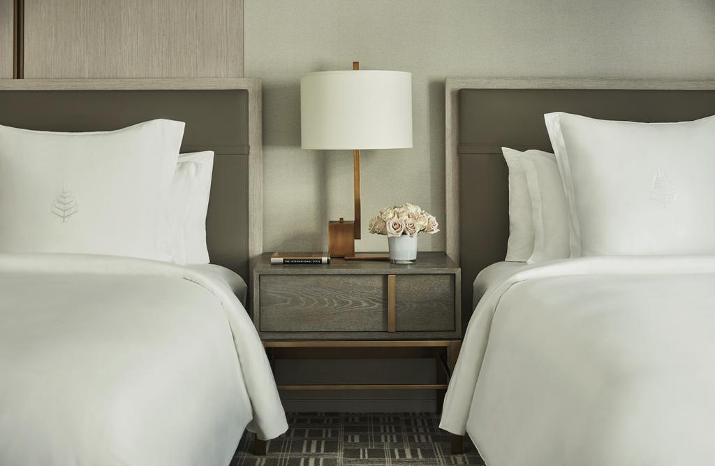 Зображення Four Points By Sheraton New York Downtown 3*