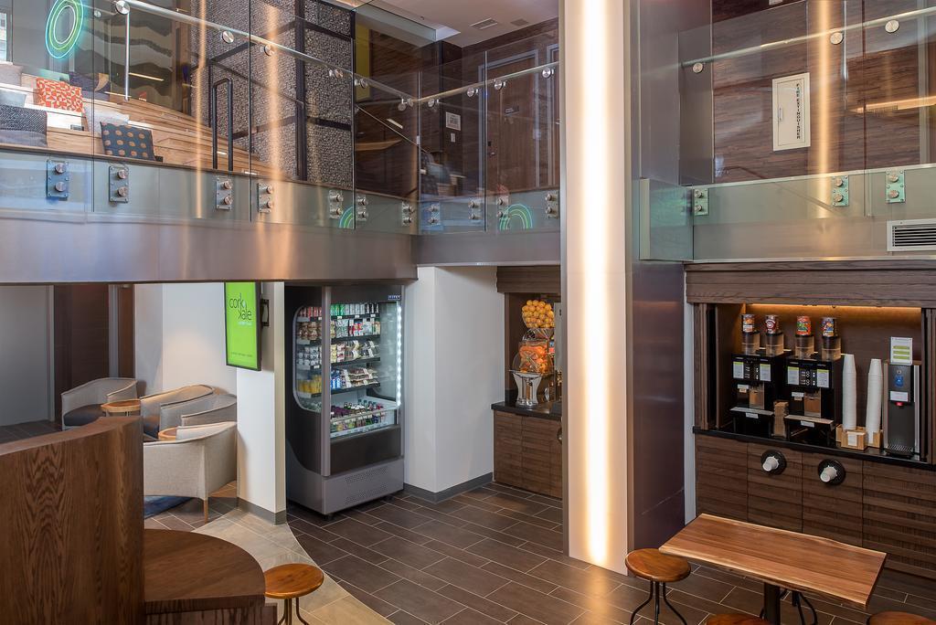 Фотографія Even Hotels New York - Times Square South 4*