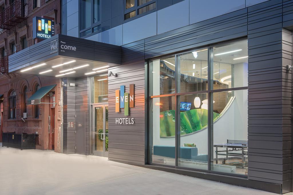 Зображення Even Hotels New York - Times Square South 4*