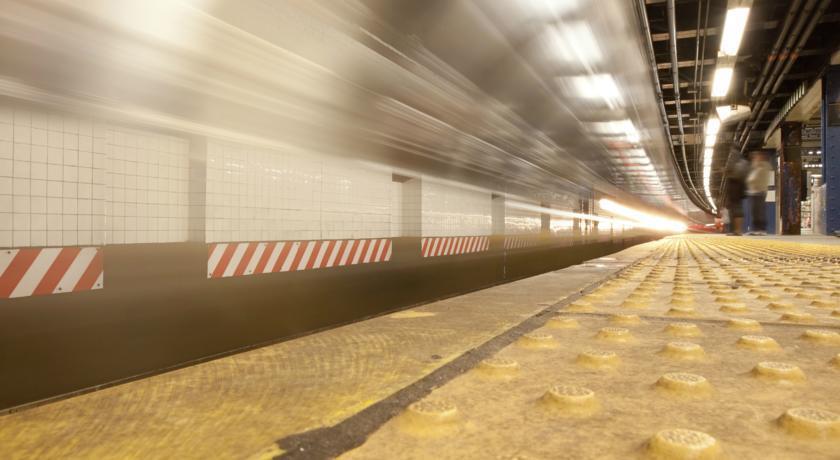 Изображение Carlton Hotel, Autograph Collection 4*