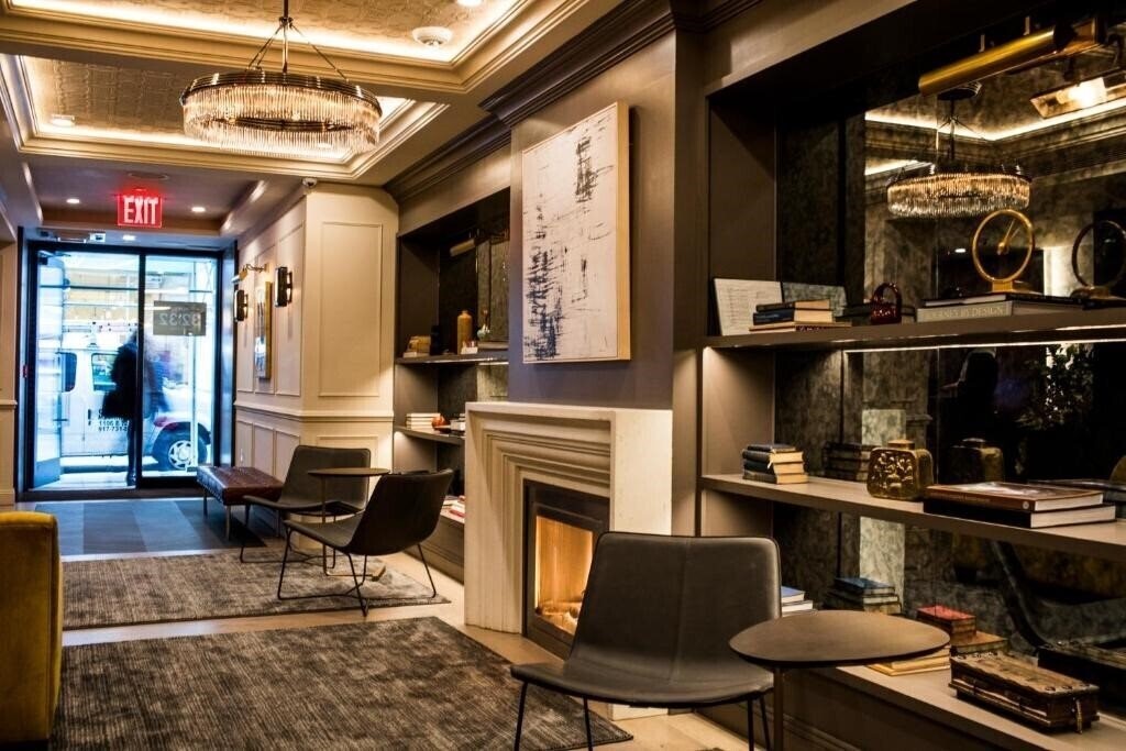 Изображение Hotel 32 32 4*