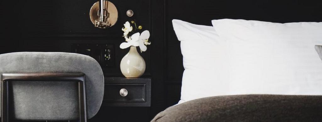 Изображение Cosmopolitan Tribeca 3*