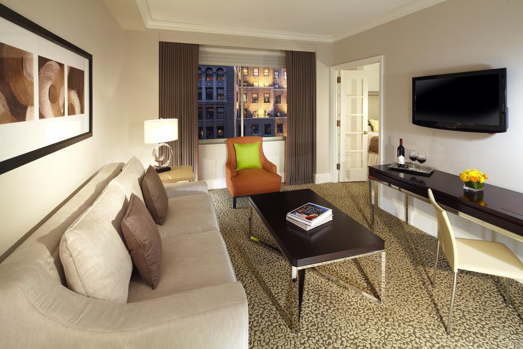 Зображення Omni Berkshire Place 4*