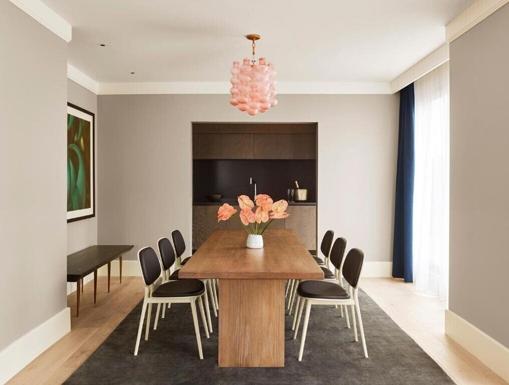 Фотографія 11 Howard 5*