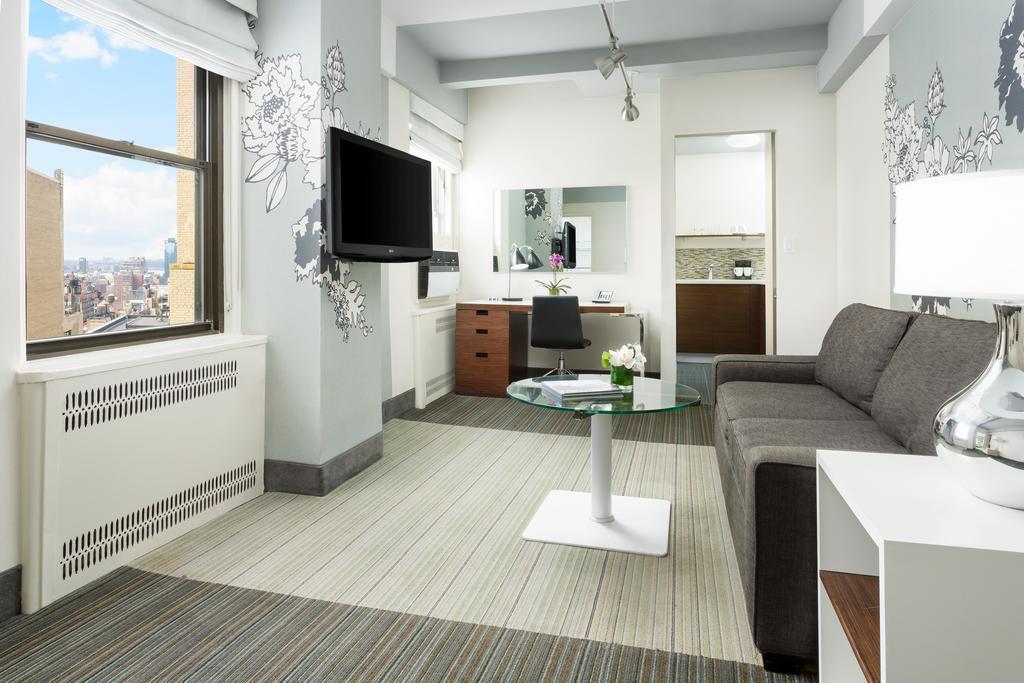 Зображення The Stewart Hotel 4*