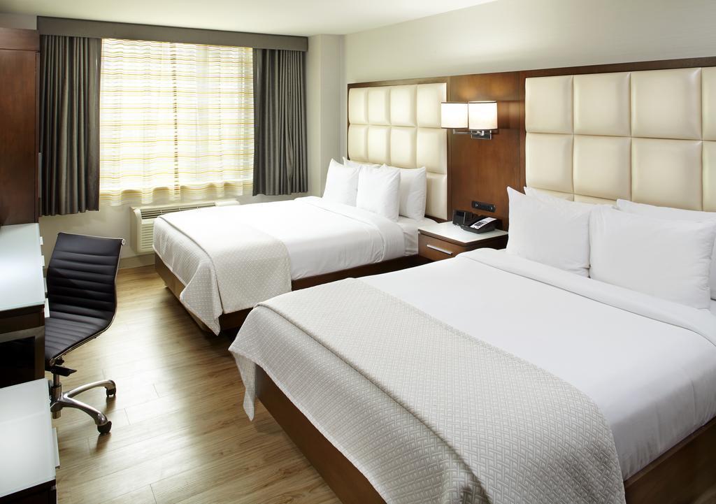 Фото Cambria Suites New York- Chelsea 3*