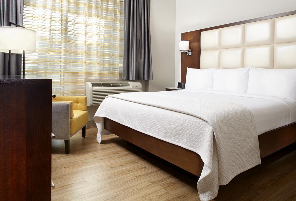 Фотография Cambria Suites New York- Chelsea 3*