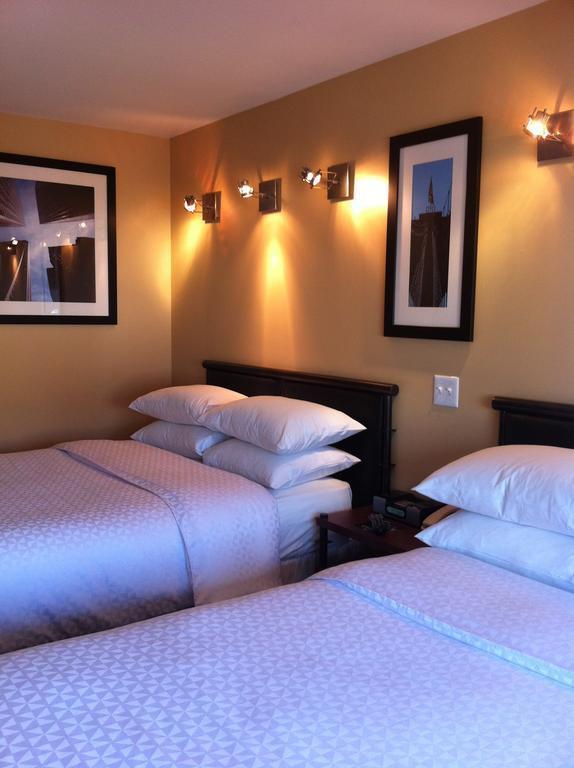 Зображення Four Points By Sheraton Manhattan Soho Village 3*