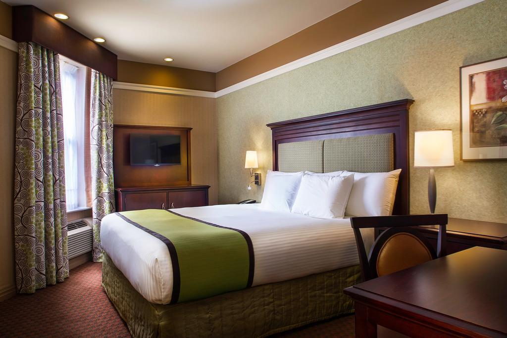 Картинка Broadway At Times Square Hotel 3*