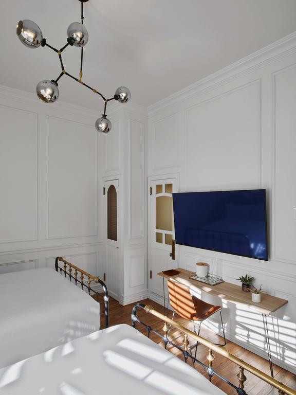 Картинка Herald Square Hotel 3*