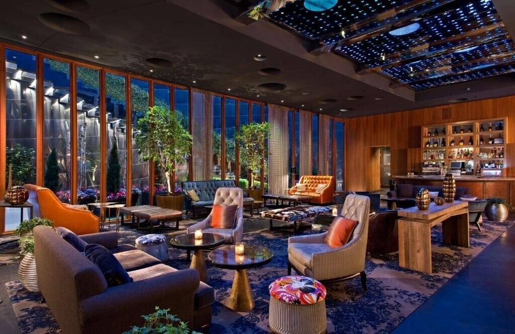 Зображення Dream Downtown Hotel 4*