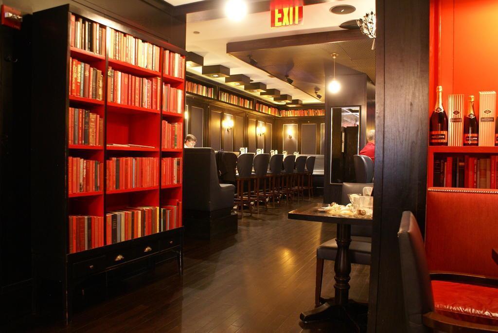 Фотография Fitzpatrick Manhattan 4*