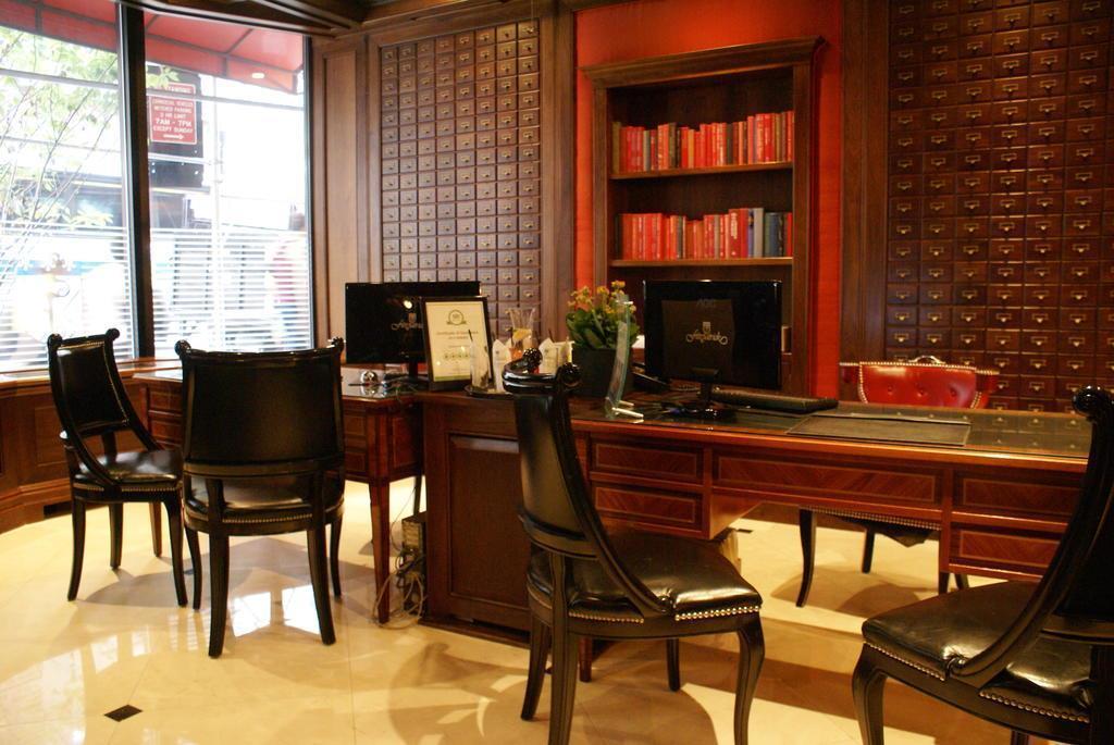 Картинка Fitzpatrick Manhattan 4*