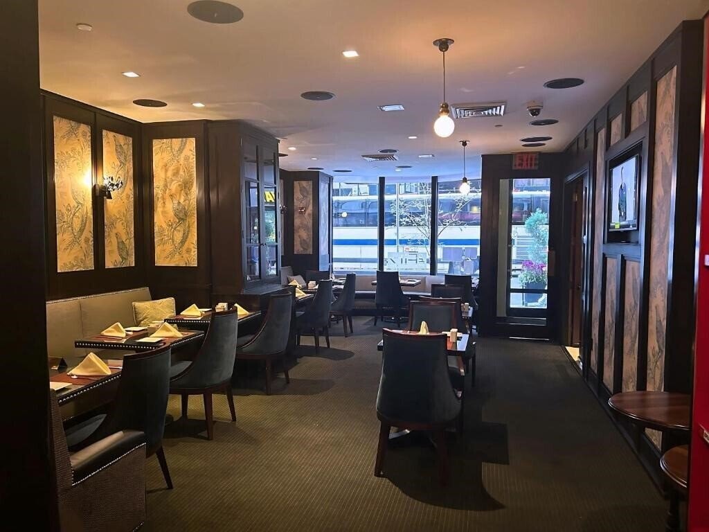 Фото Fitzpatrick Manhattan 4*