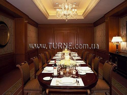 Фотографія The Ritz-Carlton New York 5*