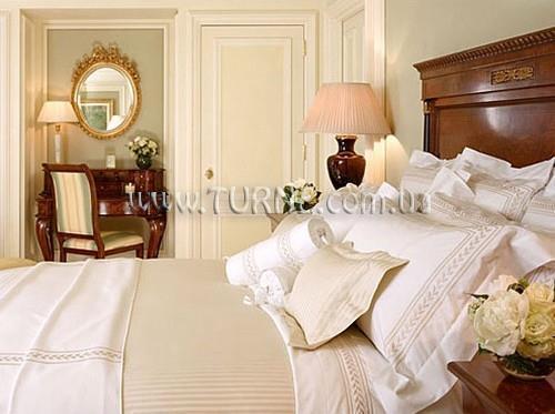 Готель The Ritz-Carlton New York 5*