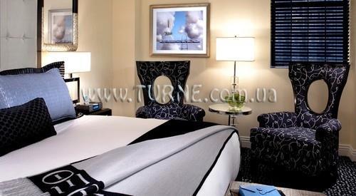 Готель Muse 4*