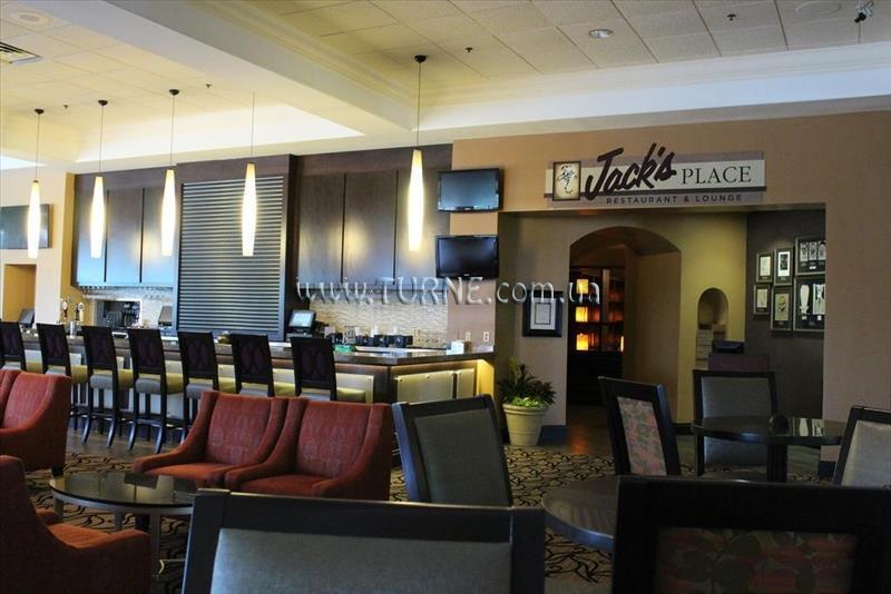 Картинка Rosen Plaza Hotel 4*