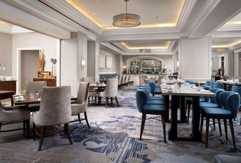 Зображення Waldorf Astoria Orlando 5*