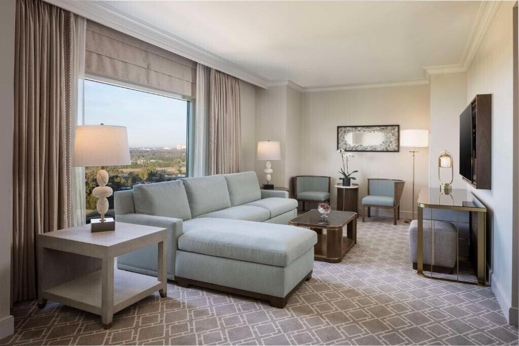Картинка Waldorf Astoria Orlando 5*