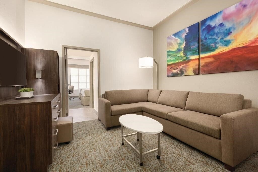 Фотография Buena Vista Suites First 3*