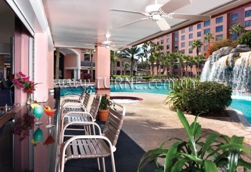 Фотографія Caribe Royale All Suite Hotel 5*