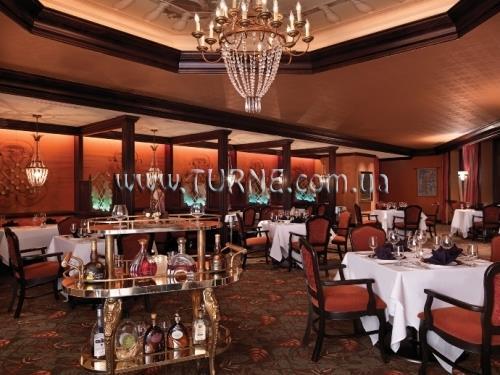 Фото Caribe Royale All Suite Hotel 5*