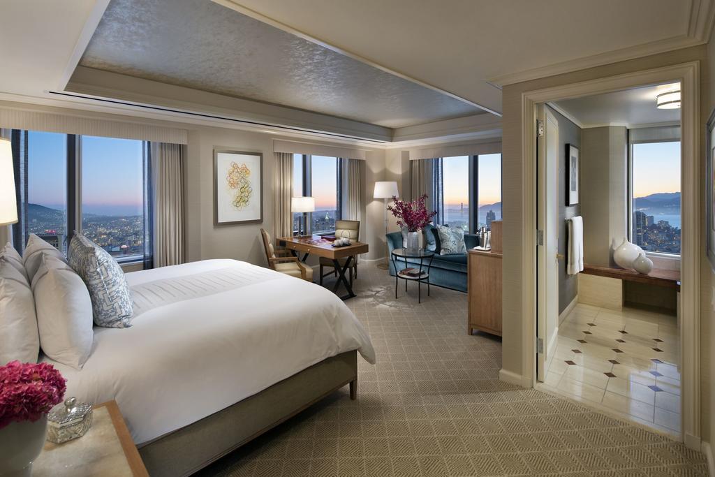 Готель Loews Regency San Francisco 5*