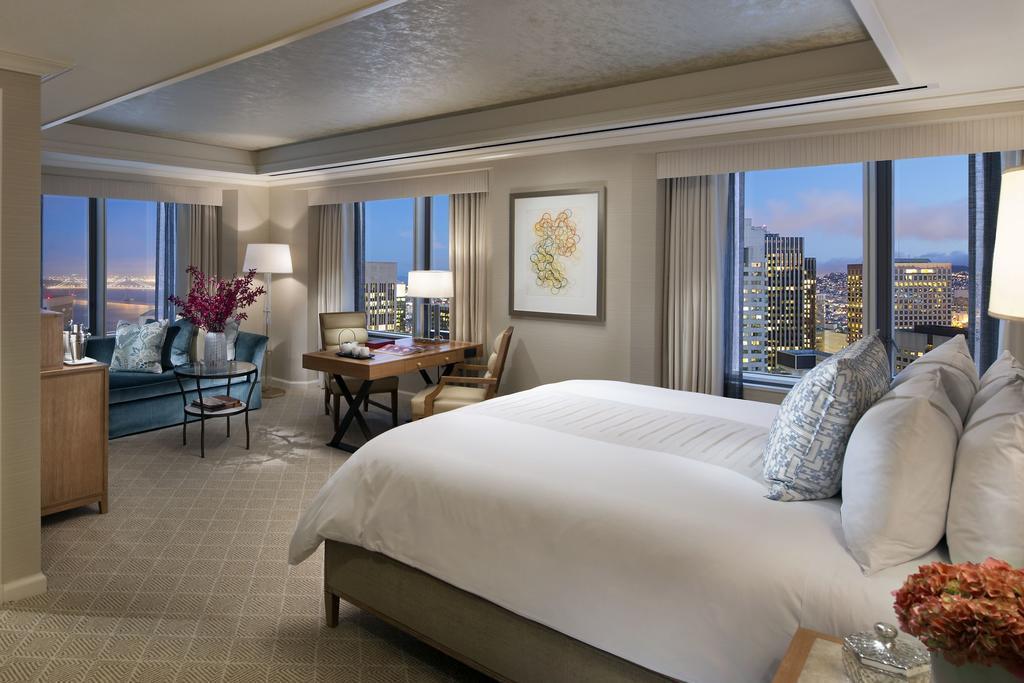 Фотографія Loews Regency San Francisco 5*