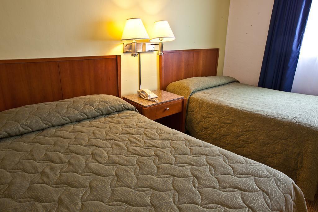 Зображення Oasis Inn 2*