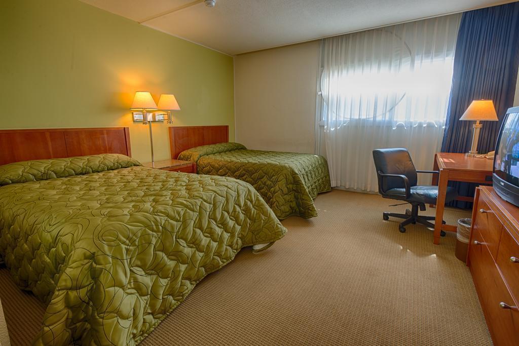 Картинка Oasis Inn 2*