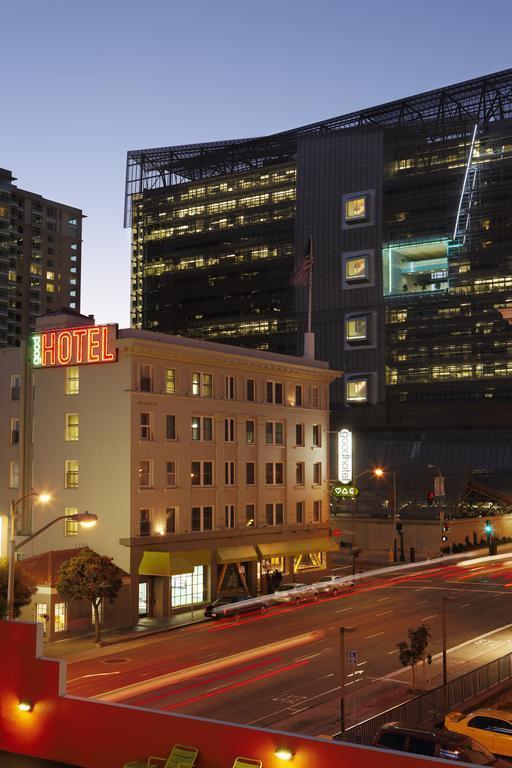 Фото The Good Hotel ( Fornerly The Britton ) 2*