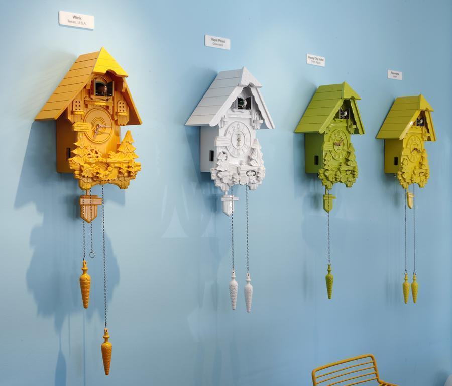 Зображення The Good Hotel ( Fornerly The Britton ) 2*