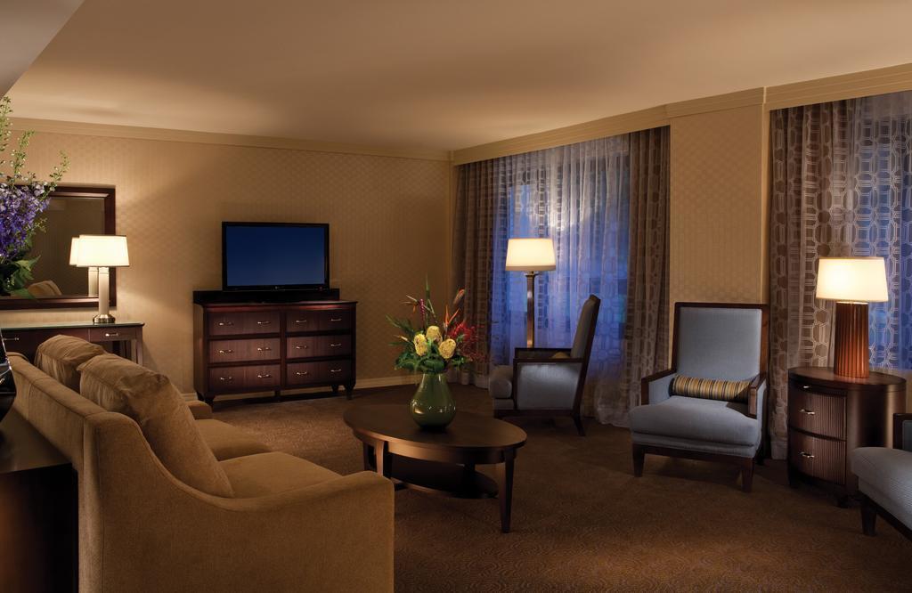 Фотография Washington Hilton 4*