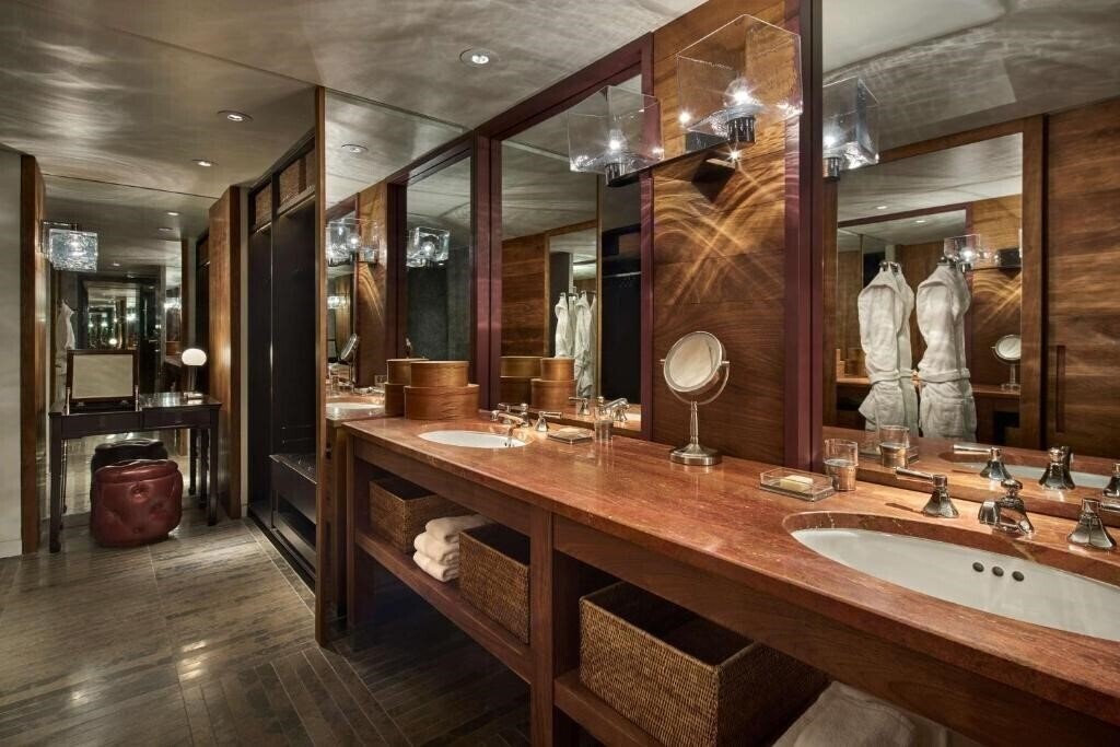 Фотографія Park Hyatt Washington 5*