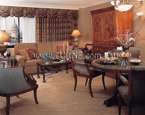 Фотографія Liaison Capitol Hill 3*