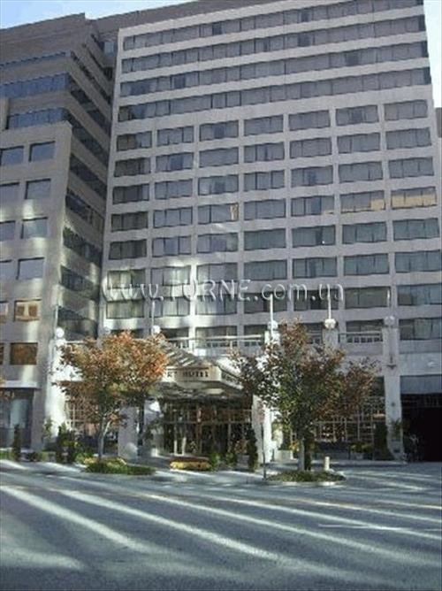 Готель Liaison Capitol Hill 3*