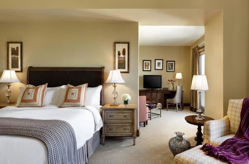 Картинка The St. Regis Deer Valley 5*