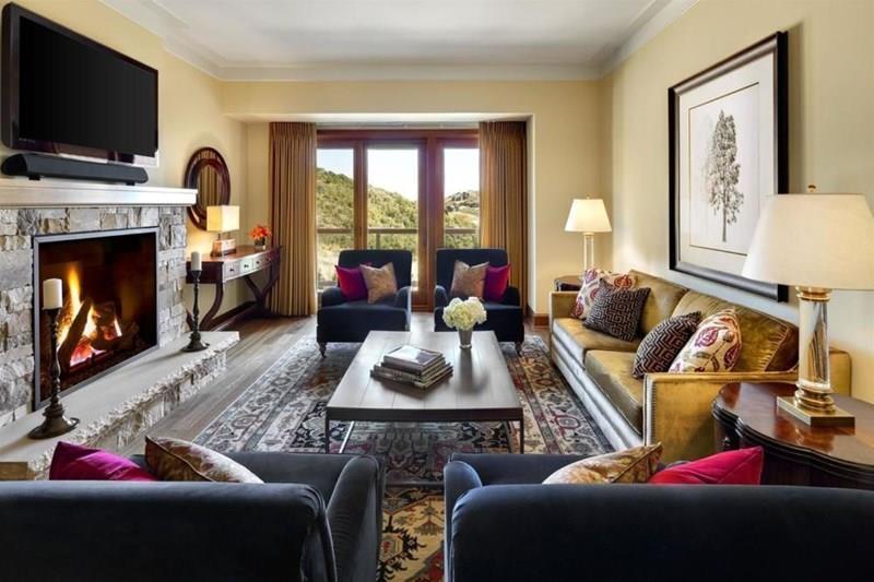 Изображение The St. Regis Deer Valley 5*