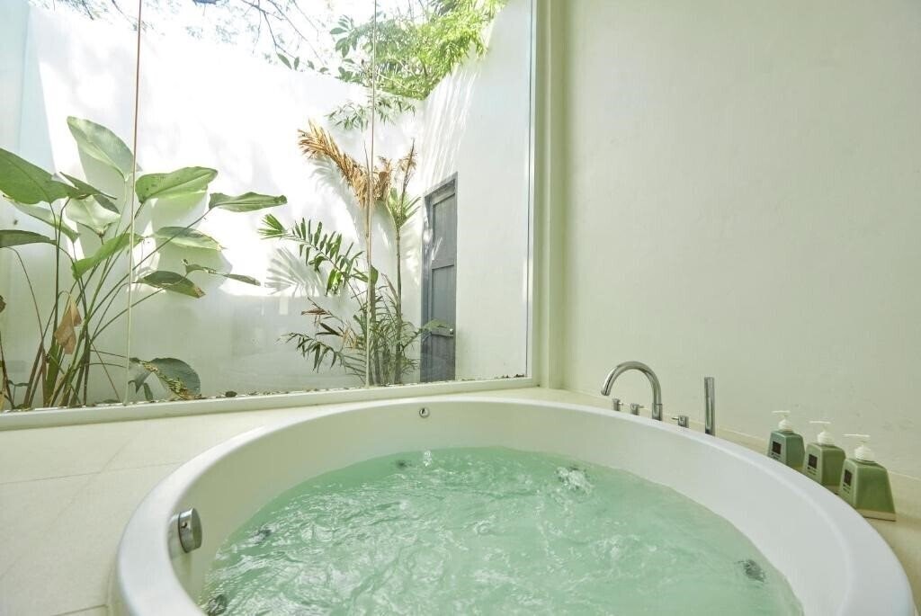 Фото Veranda Resort And Spa Hua Hin-Cha Am 5*