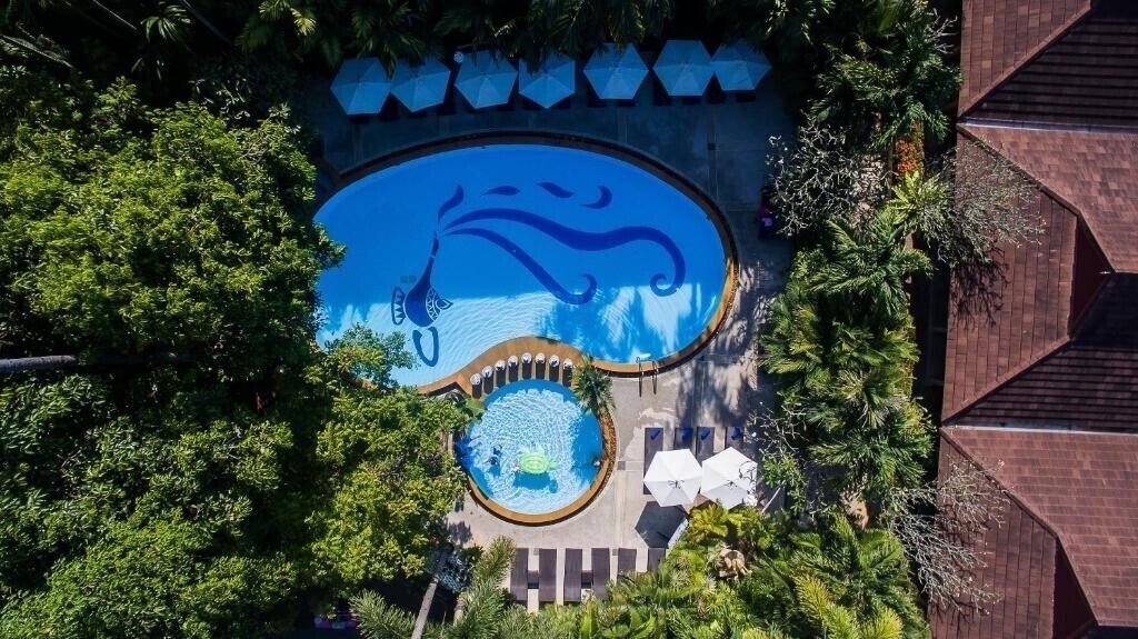 Изображение Aonang Princeville Villa Resort & SPA 4*