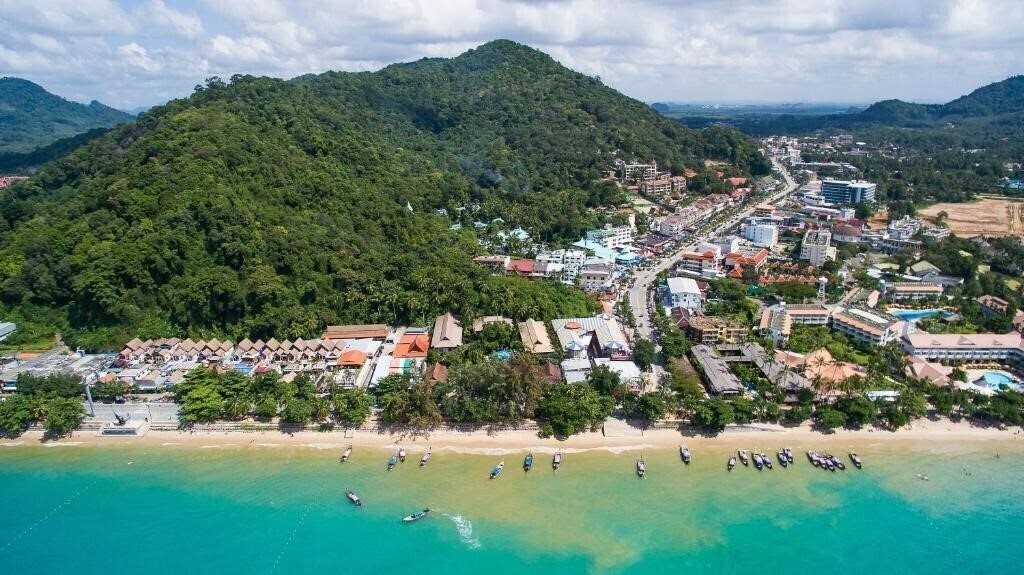 Картинка Aonang Princeville Villa Resort & SPA 4*