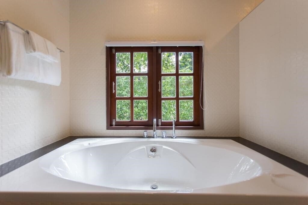 Фотографія Alisea Pool Villas 4*
