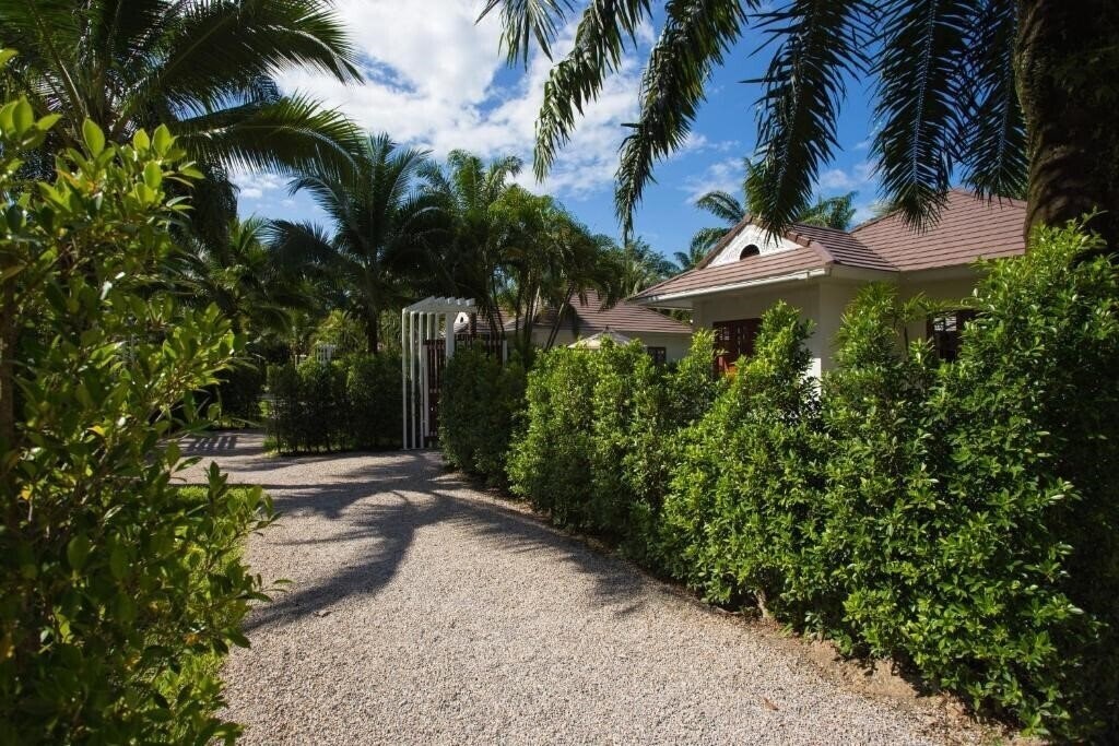 Зображення Alisea Pool Villas 4*