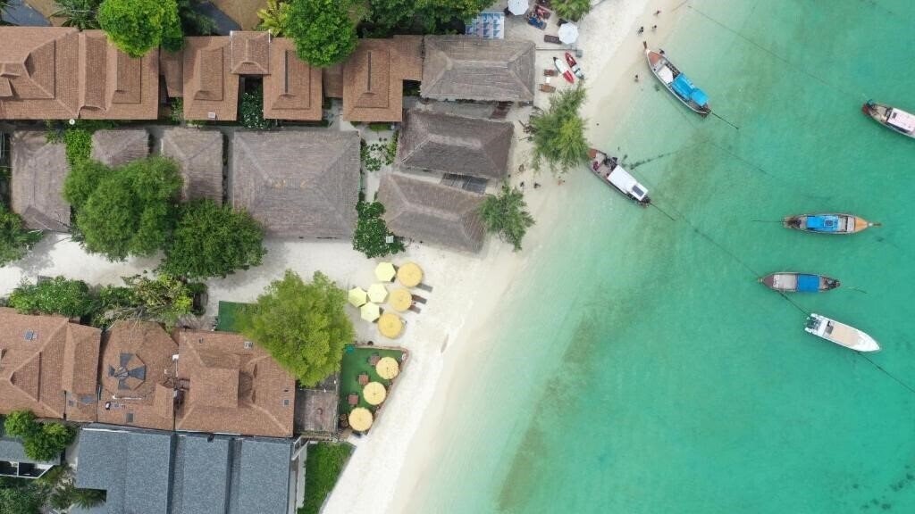 Зображення Anda Resort Lipe 3*